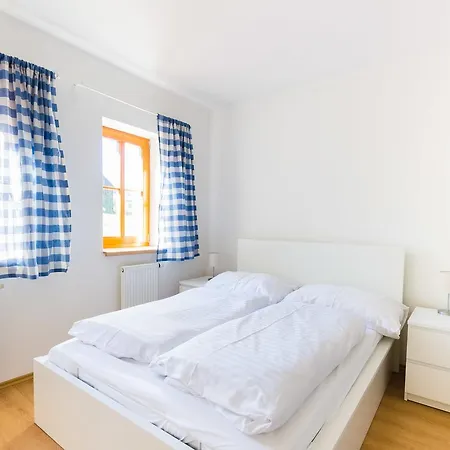 Lipno Apartment